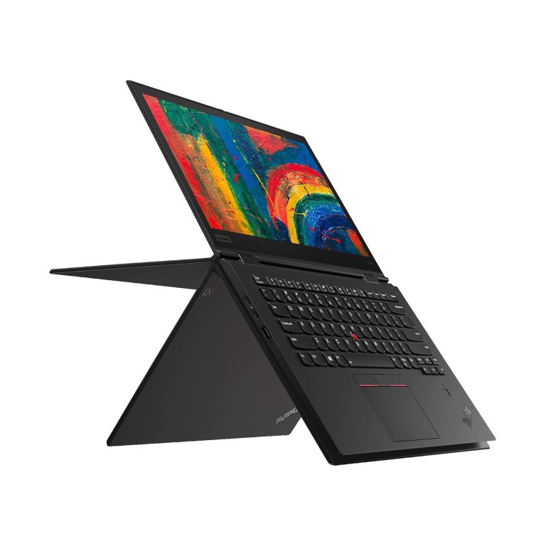 Lenovo ThinkPad X1 Yoga Gen 3 - Bios Computer