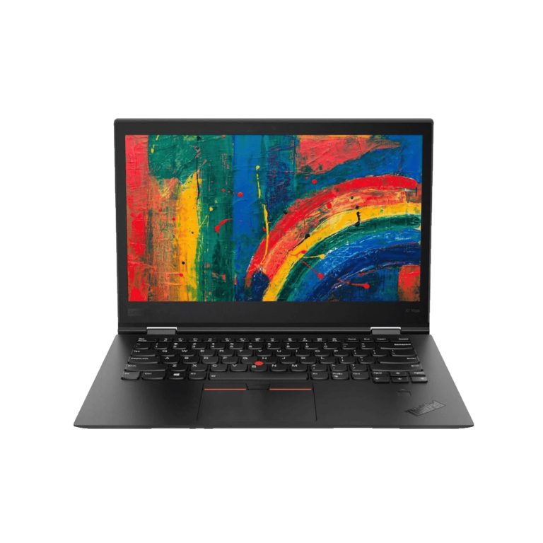 Lenovo ThinkPad X1 Yoga Gen 3 - foto 2 - Bios Computer