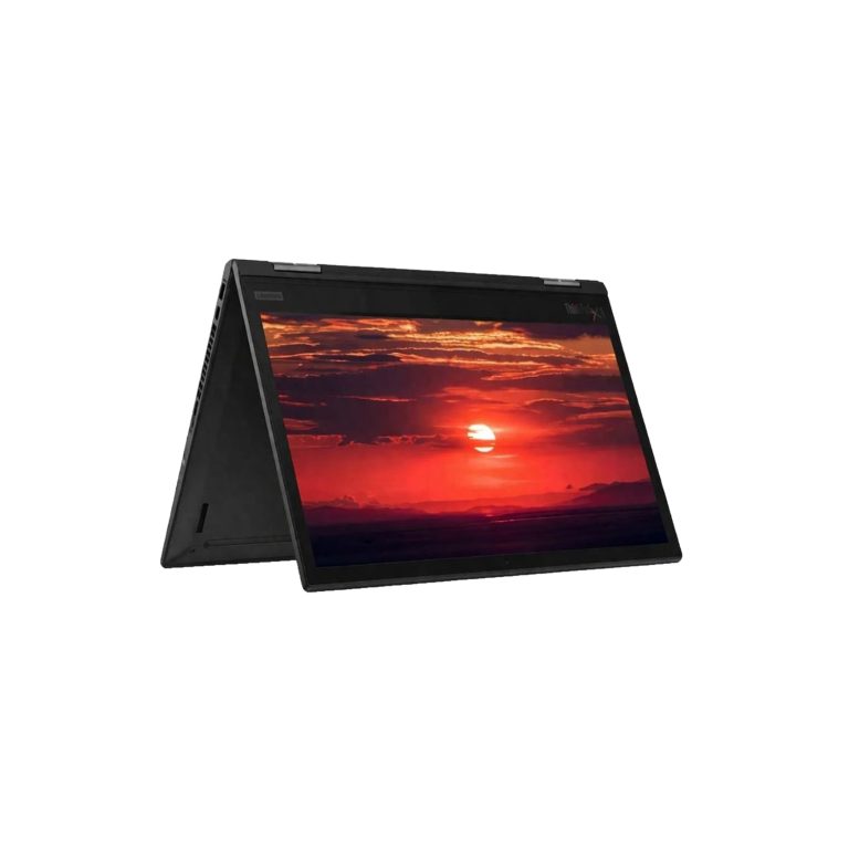 Lenovo ThinkPad X1 Yoga Gen 3 - foto 3 - Bios Computer