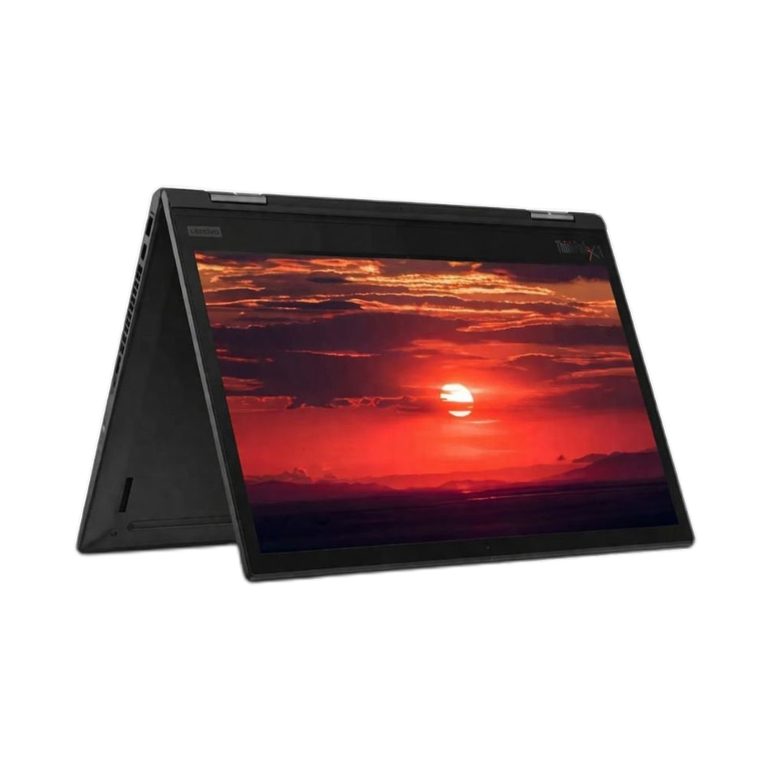 Lenovo ThinkPad X1 Yoga Gen 3 - foto 3 - Bios Computer
