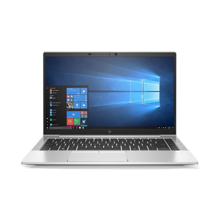 HP EliteBook 845 G7 - Bios Computer