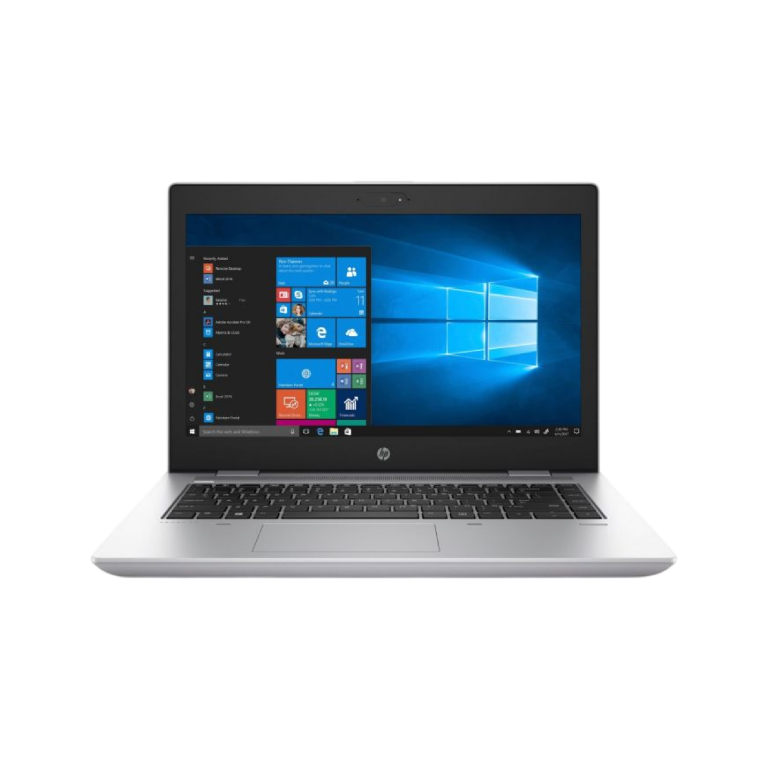 HP EliteBook 845 G7 - Bios Computer