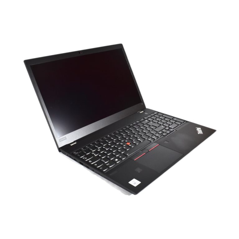 Lenovo ThinkPad P15S Gen 1 - Bios Computer