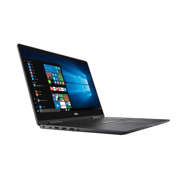 Dell Inspiron 7573 - Bios Computer