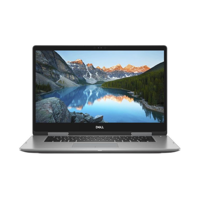 Dell Inspiron 7573 - foto 2 - Bios Computer