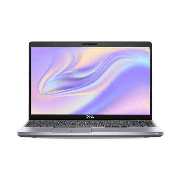 Dell Precision 3550 - Bios Computer