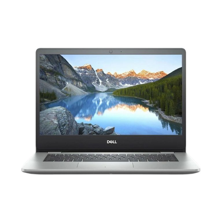 Dell Inspiron 5493 - Bios Computer