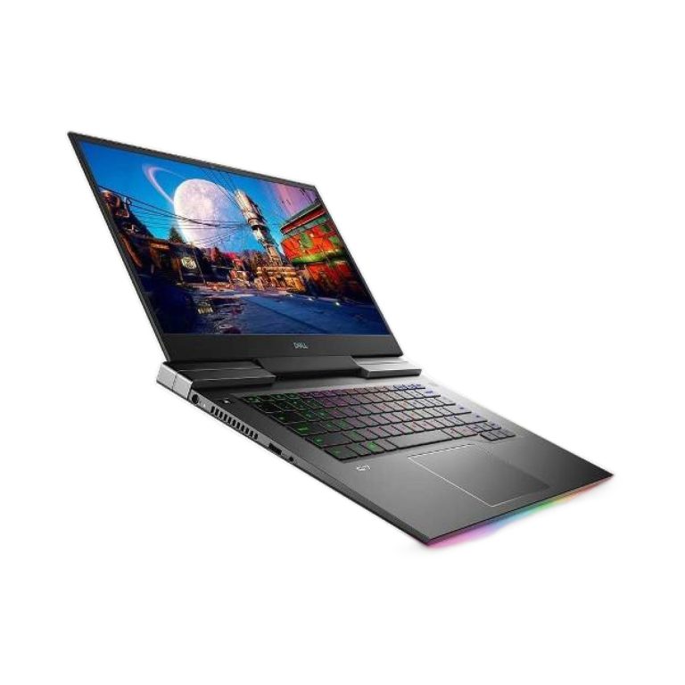 Dell G7 7500 - Bios Computer