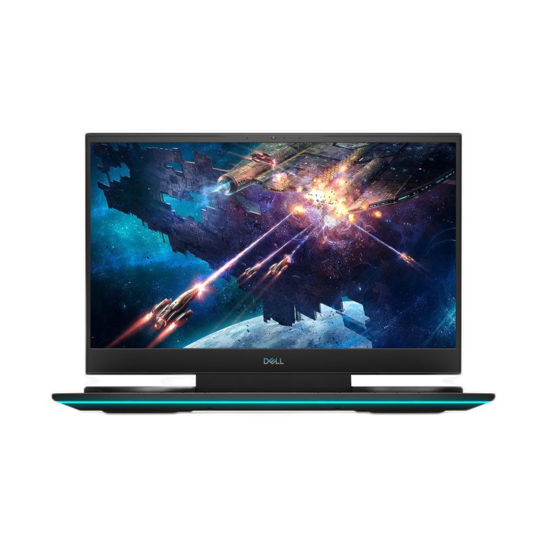 Dell G7 7500 - foto 2 - Bios Computer