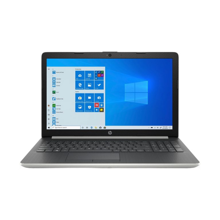 HP 15-DA0014DX - Bios Computer