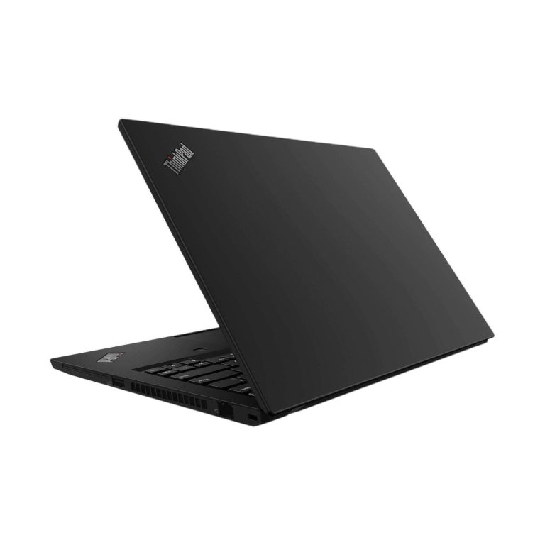 Lenovo ThinkPad P14S Gen 1 10610U - foto 3 - Bios Computer