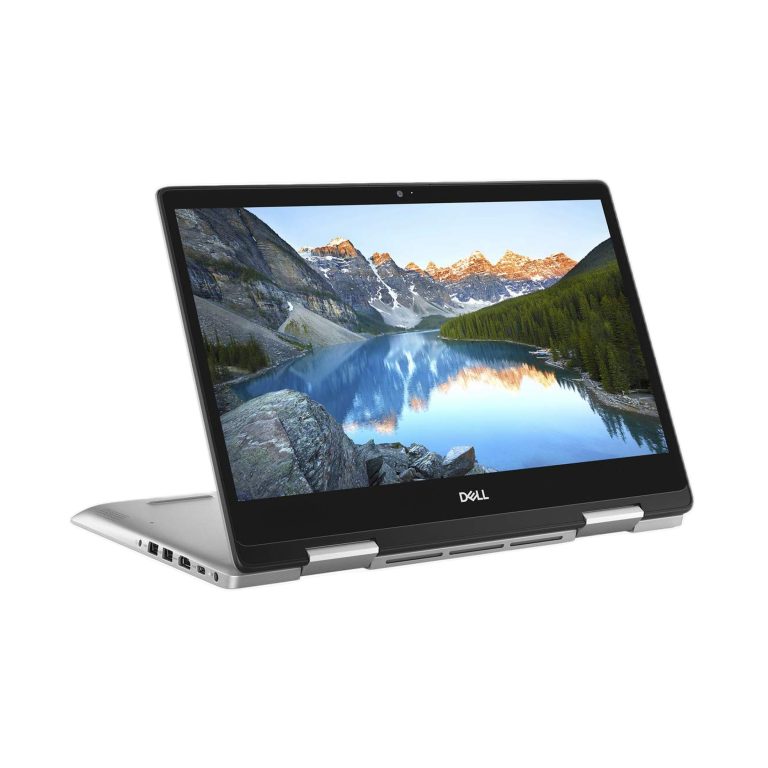 Dell Inspiron 5482 8565U - foto 2 - Bios Computer