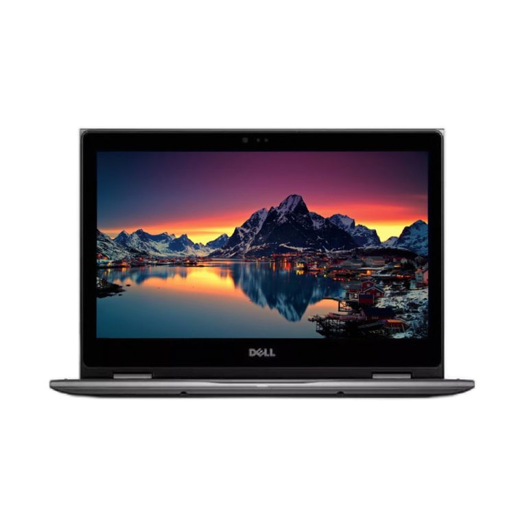 Dell Inspiron 5379 8550U - Bios Computer