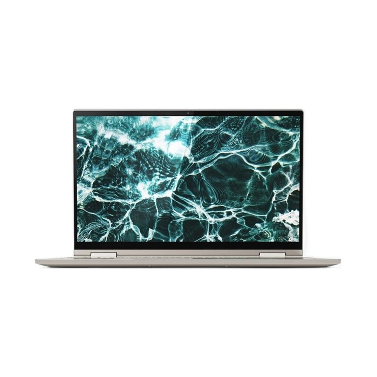 Lenovo Yoga C740-15IML 10510U - Bios Computer