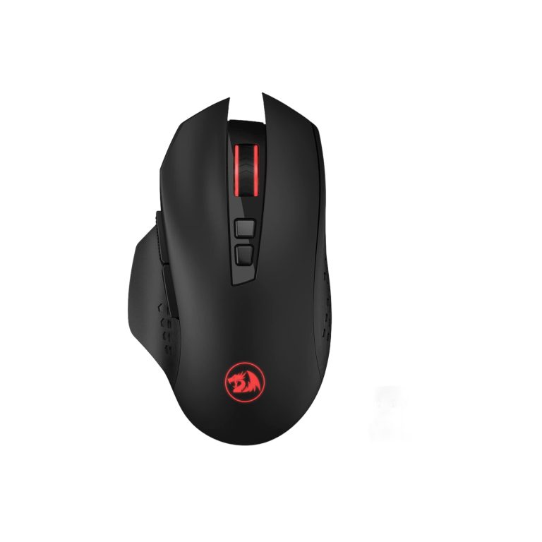 Mouse Mouse Redragon M656 Gainer - Bios Computer
