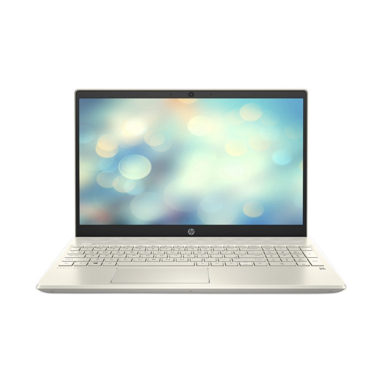 HP 15-DW2697NR 1035G1 - Bios Computer