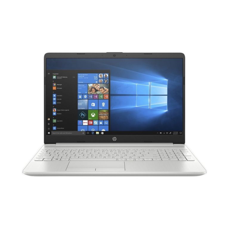 HP 15-DW0035CL 8565U - Bios Computer