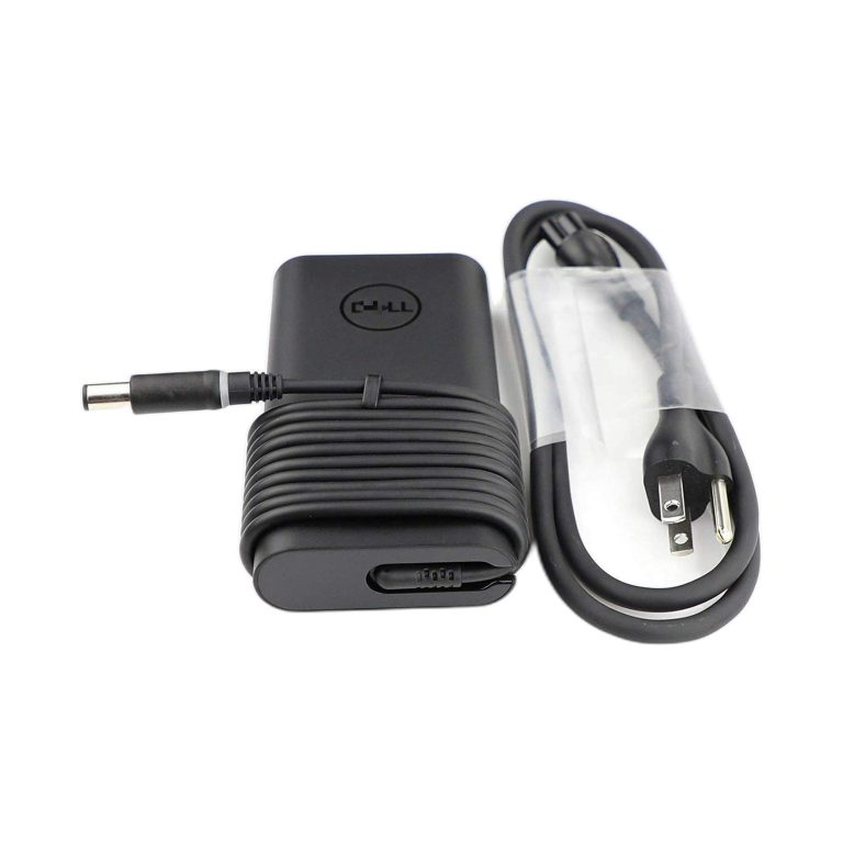 Cargador Dell 7.4MM 19.5V 90W Original LA90PM130 - Bios Computer
