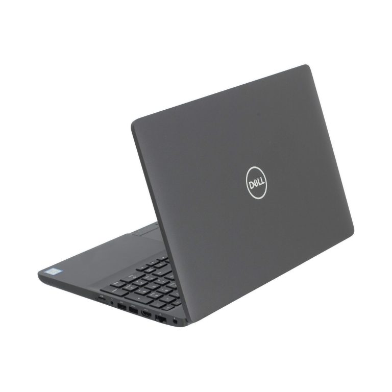 Dell Latitude 5500 8665U - foto 3 - Bios Computer