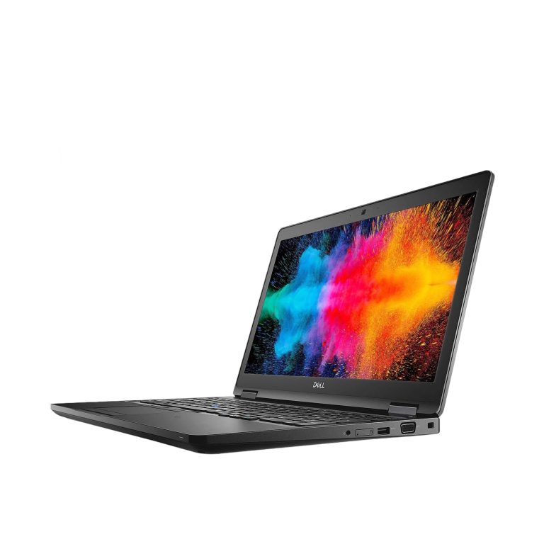 Dell Latitude 5590 8665U - foto 3 - Bios Computer