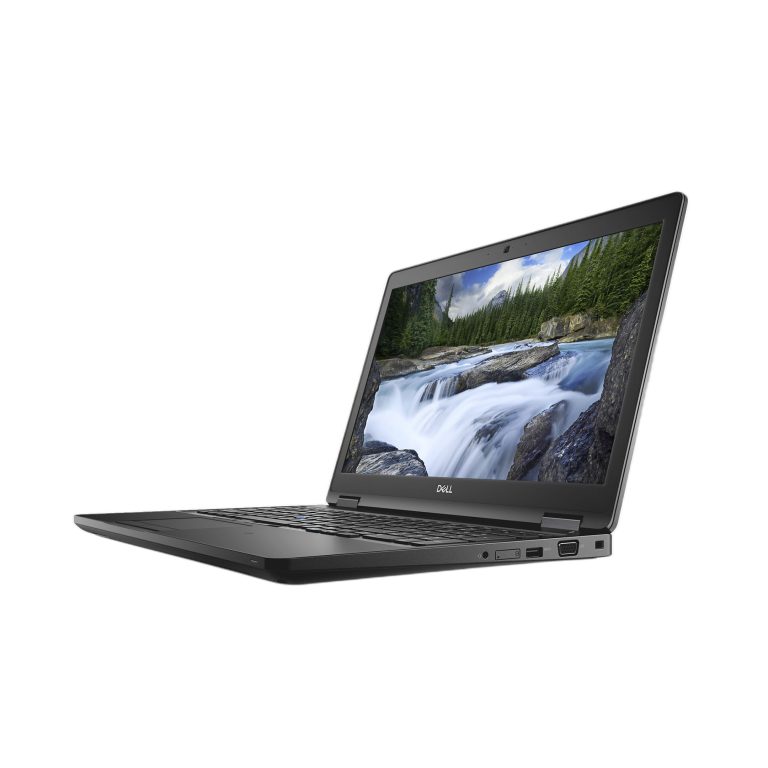 Dell Latitude 5590 8650U - foto 2 - Bios Computer