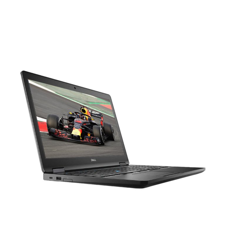 Dell Latitude 5590 8650U - foto 3 - Bios Computer