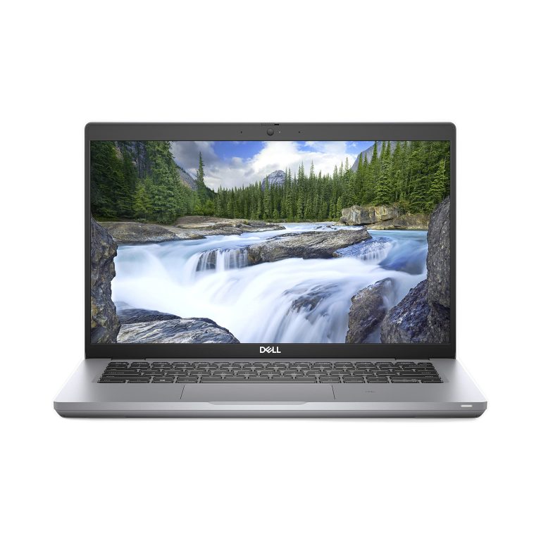 Dell Latitude 5420 1165G7 - Bios Computer