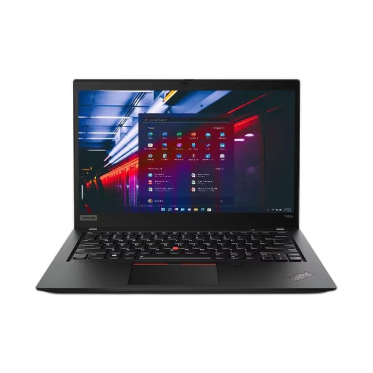 Lenovo ThinkPad T490S 8565U - Bios Computer