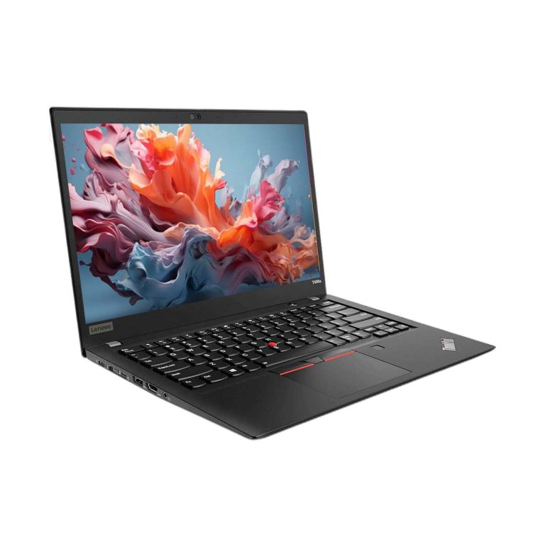 Lenovo ThinkPad T490S 8565U - foto 2 - Bios Computer