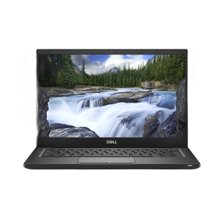 Dell Latitude 7390 8250U - Bios Computer