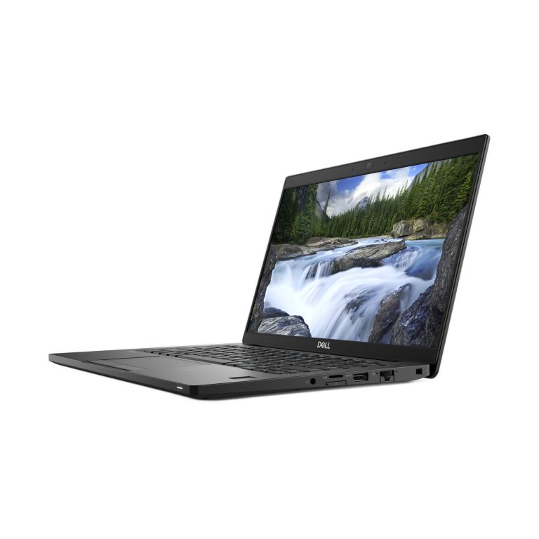 Dell Latitude 7390 8250U - foto 2 - Bios Computer
