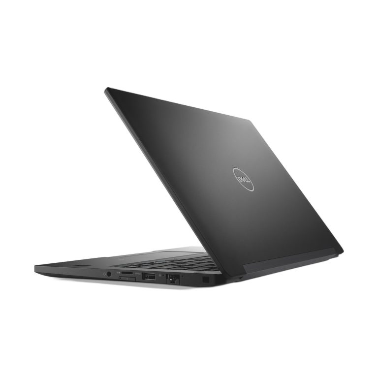 Dell Latitude 7390 8250U - foto 3 - Bios Computer