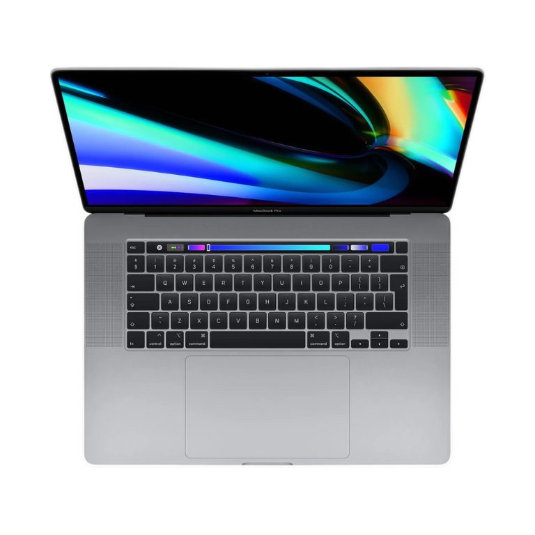 Apple MacBook Pro A1990 9750H - foto 2 - Bios Computer