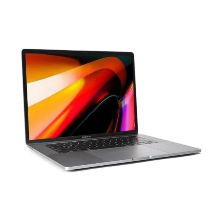 Apple MacBook Pro A1990 9750H - foto 3 - Bios Computer