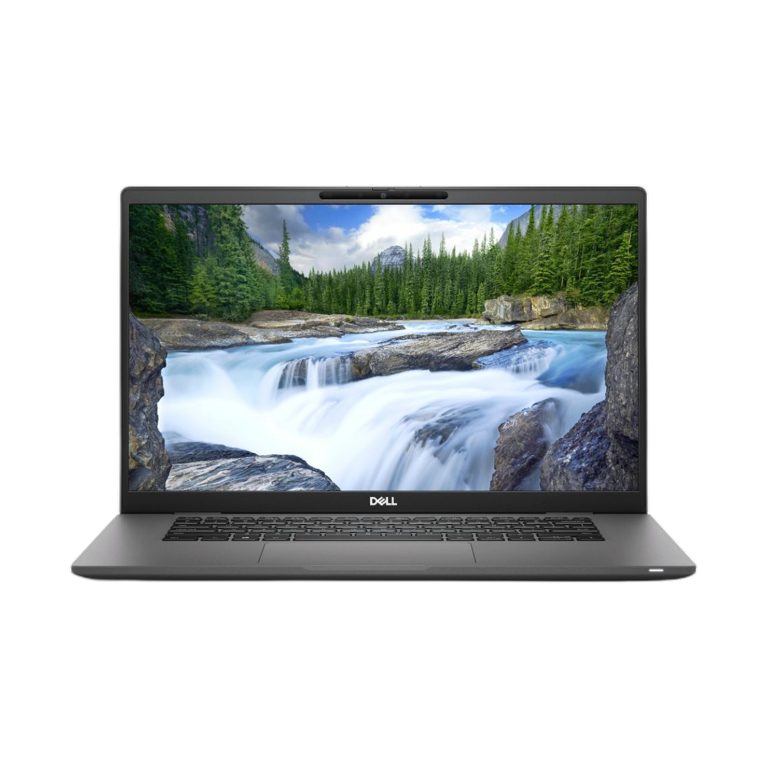 Dell Latitude 7520 1185G7 - Bios Computer