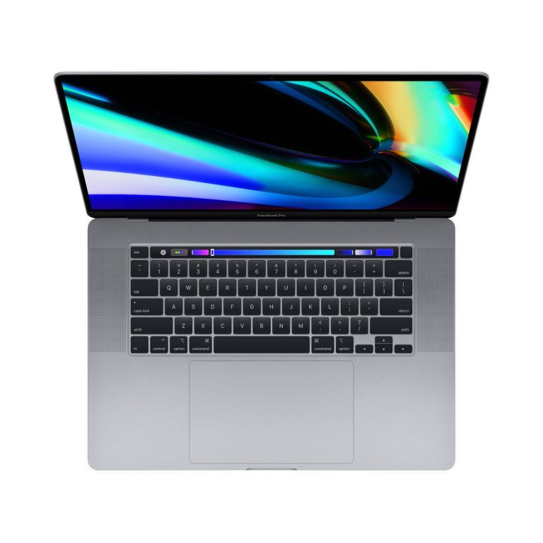 ¿Cuánto cuesta una MacBook en República Dominicana? 4 Apple MacBook Pro A2141 9880H - Bios Computer