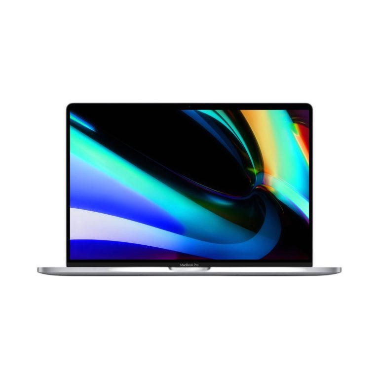 Apple MacBook Pro A2141 9880H - foto 3 - Bios Computer