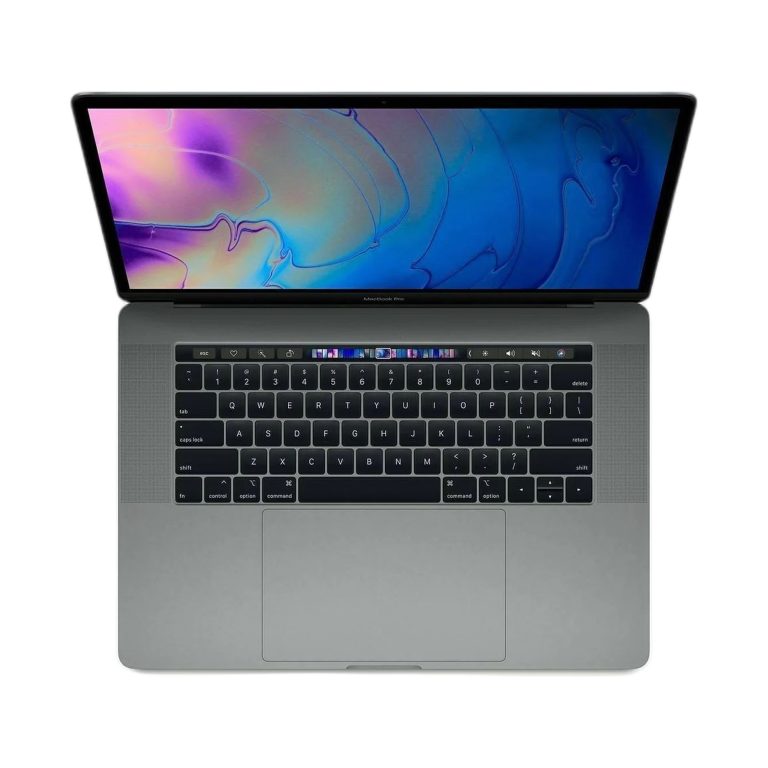 ¿Cuánto cuesta una MacBook en República Dominicana? 3 Apple MacBook Pro A1990 9880H - Bios Computer