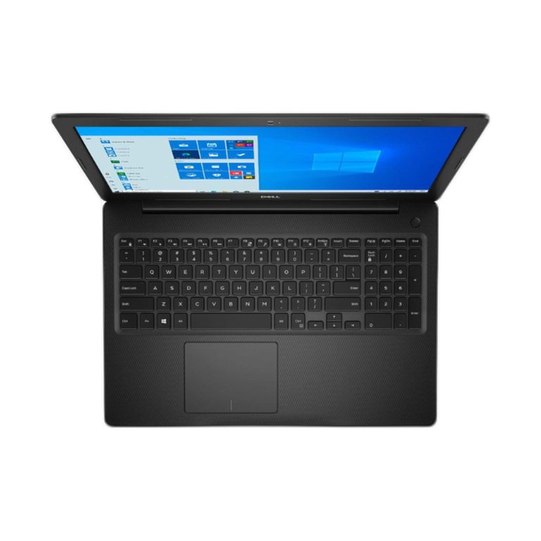 Dell Inspiron 3593 1035G1 - Bios Computer