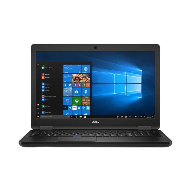 Tiendas de computadoras y PC en Santo Domingo y Santiago 6 Dell Latitude 5591 8300H - Bios Computer