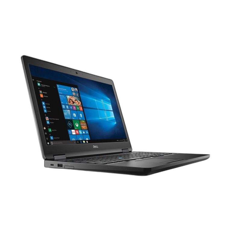 Dell Latitude 5591 8300H - foto 2 - Bios Computer