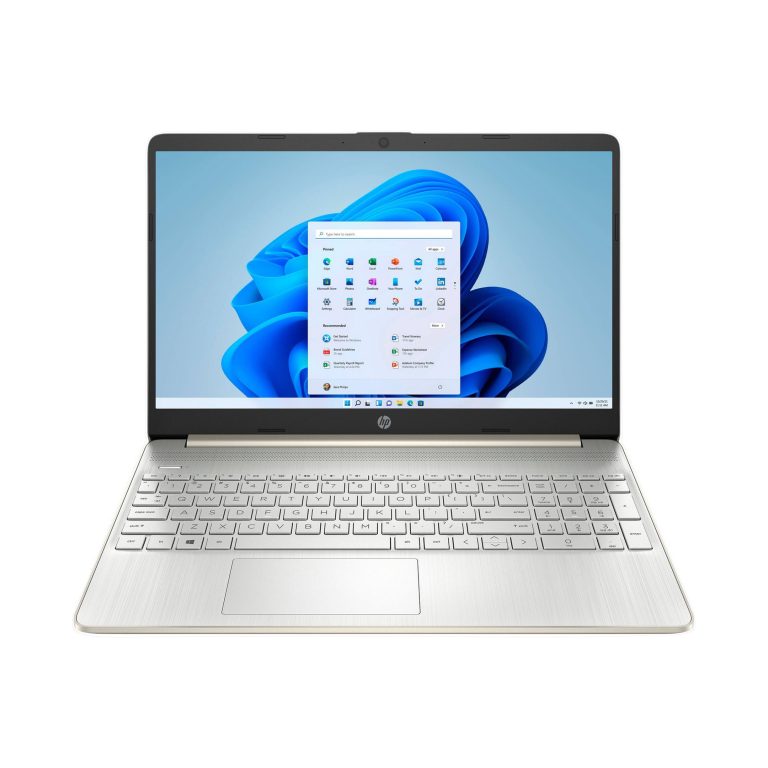 HP 15-DY2073DX 1165G7 - Bios Computer