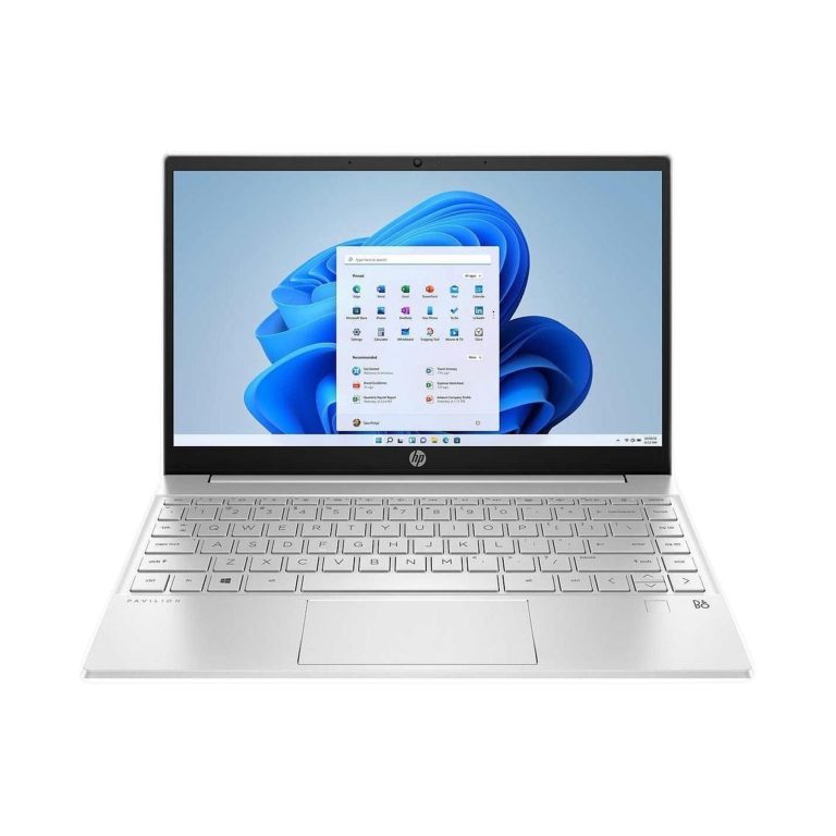 HP Pavilion 13-BB1015CL 1195G7 - Bios Computer