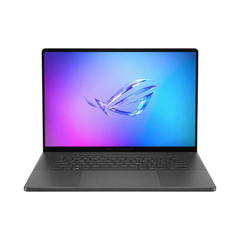 ASUS ROG Zephyrus GU502G 9750H - Bios Computer