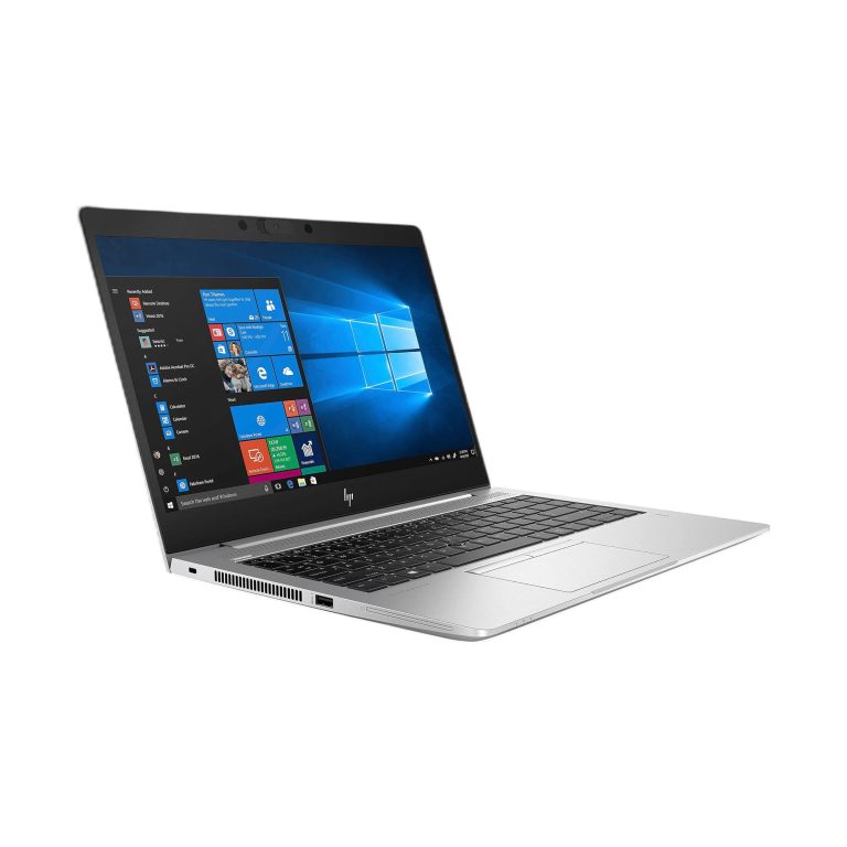 HP EliteBook 745 G6 3500U - Bios Computer