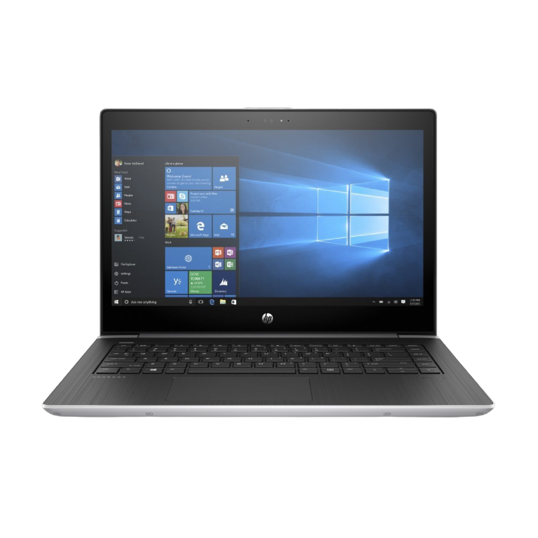 HP ProBook 440 G5 8550U - Bios Computer