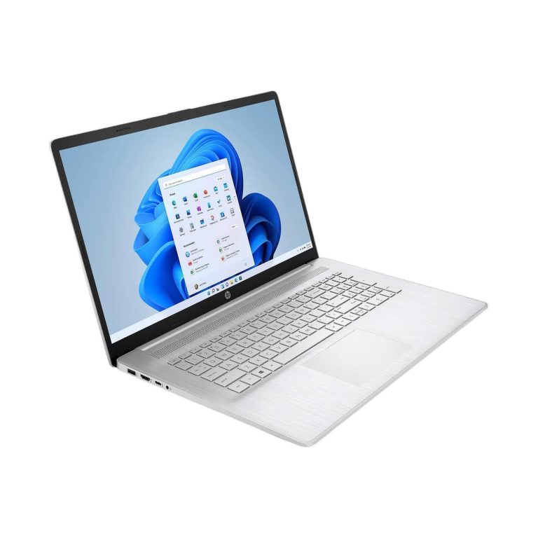 Laptops HP en RD: modelos y precios 13 HP 17-CN0065CL 1165G7 - Bios Computer