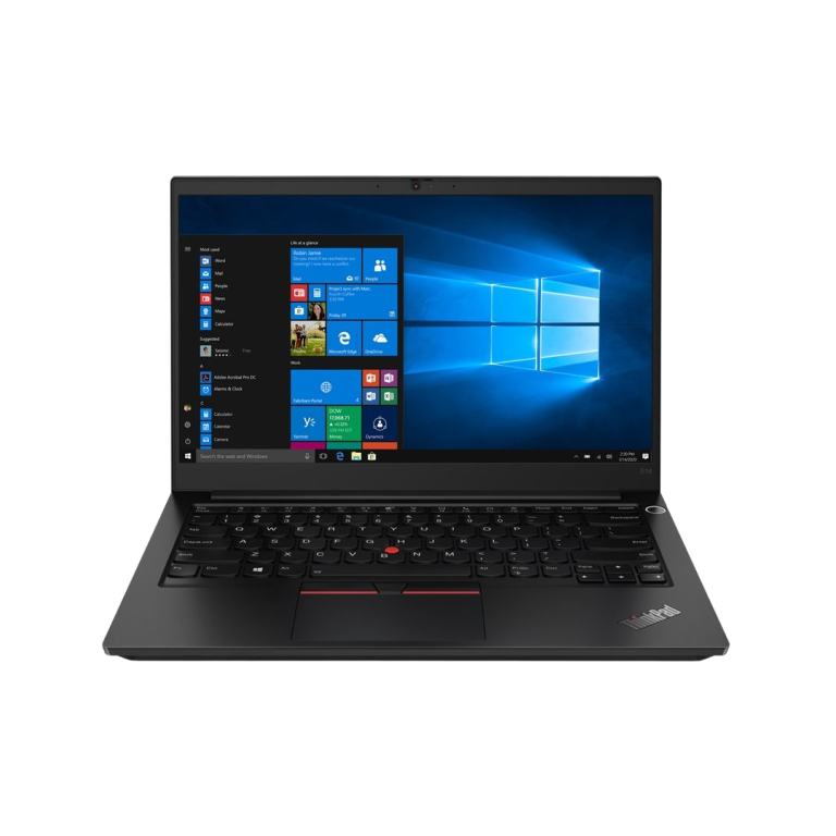 Laptop para la universidad por menos de RD$20,000 (guía 2026) 17 Lenovo ThinkPad E14 Gen 2 1135G7 - Bios Computer