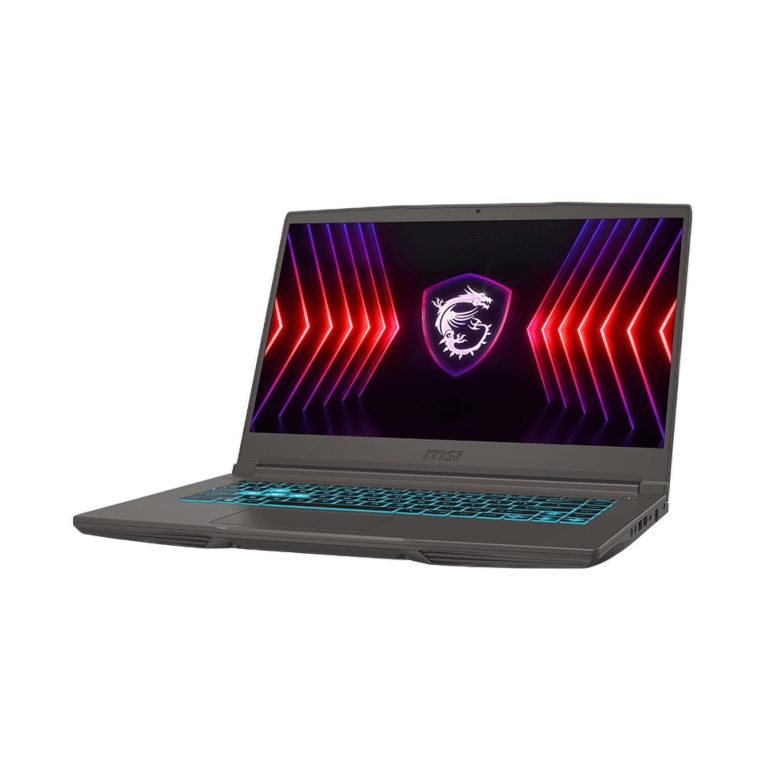MSI GF65 Thin 9SE-013US 9750H - Bios Computer