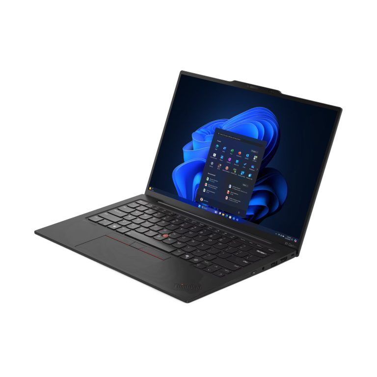 Lenovo ThinkPad T490 8665U - foto 2 - Bios Computer